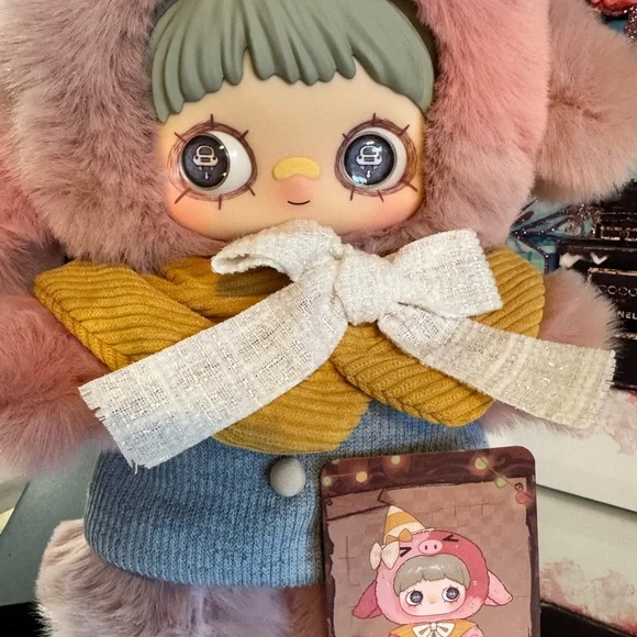 MAYMEI 400% Forgotten Funfair - Picture 3 of 6